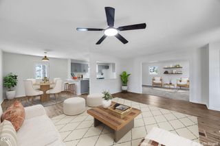 601 Crestview Drive, Durham, NC 27712