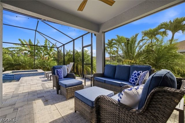 2509 SW 32nd ST, Cape Coral, FL 33914
