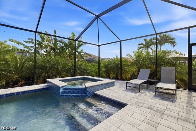 2509 SW 32nd ST, Cape Coral, FL 33914