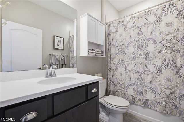 2509 SW 32nd ST, Cape Coral, FL 33914
