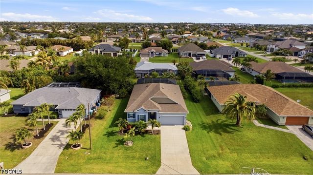 2509 SW 32nd ST, Cape Coral, FL 33914