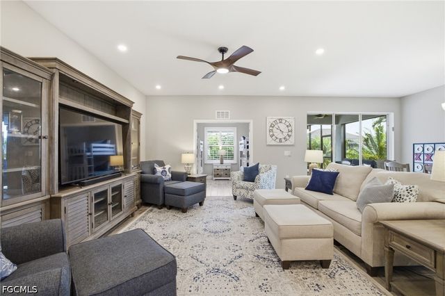 2509 SW 32nd ST, Cape Coral, FL 33914