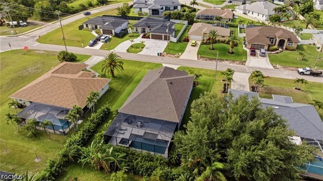 2509 SW 32nd ST, Cape Coral, FL 33914