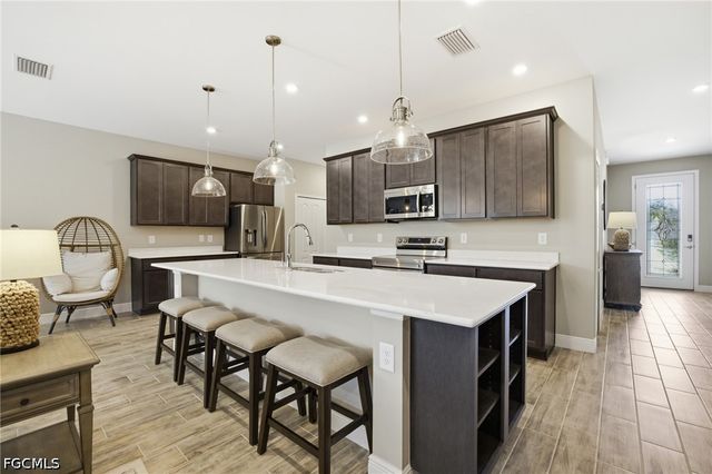 2509 SW 32nd ST, Cape Coral, FL 33914