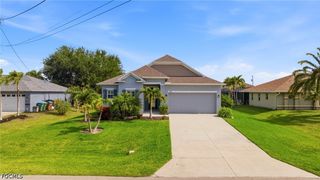 2509 SW 32nd ST, Cape Coral, FL 33914