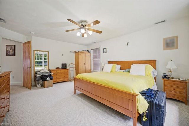 214 Sir Oliver RD, Norfolk, VA 23505