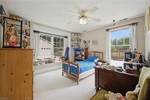 214 Sir Oliver RD, Norfolk, VA 23505