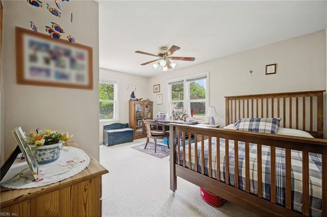 214 Sir Oliver RD, Norfolk, VA 23505