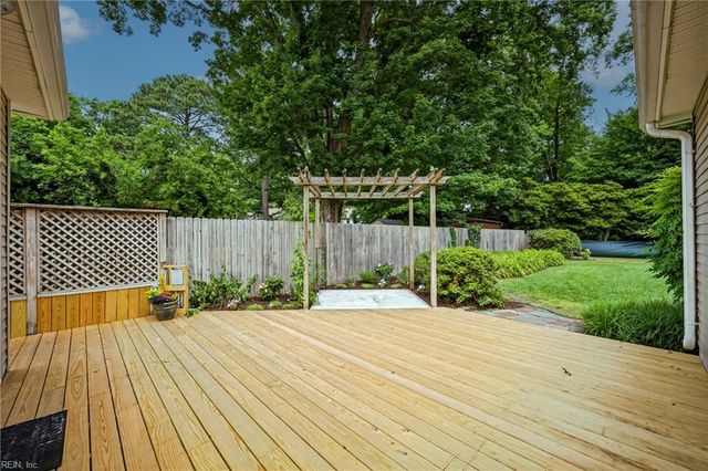 214 Sir Oliver RD, Norfolk, VA 23505