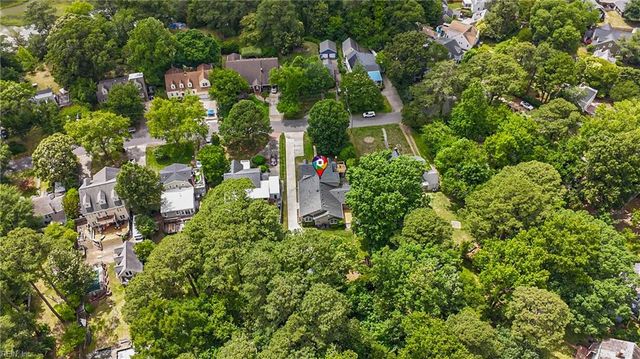 214 Sir Oliver RD, Norfolk, VA 23505