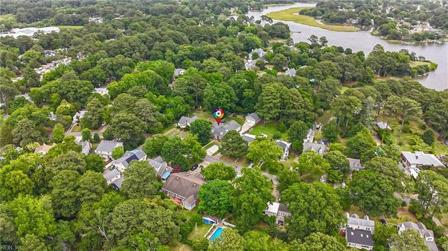 214 Sir Oliver RD, Norfolk, VA 23505