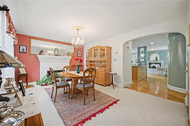 214 Sir Oliver RD, Norfolk, VA 23505