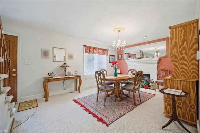 214 Sir Oliver RD, Norfolk, VA 23505