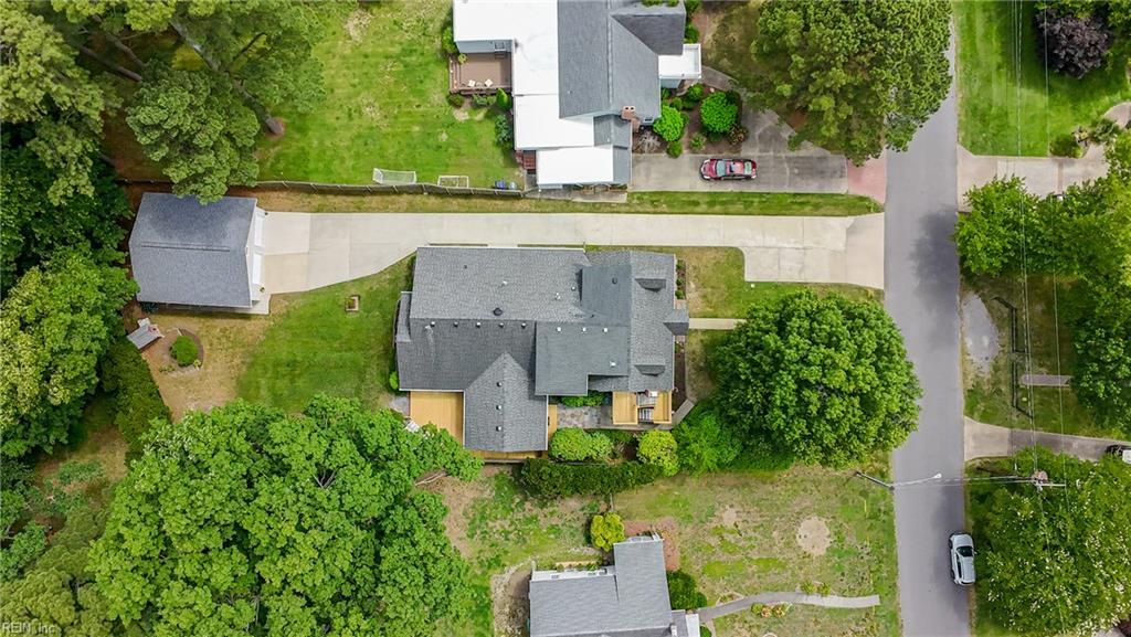 214 Sir Oliver RD, Norfolk, VA 23505