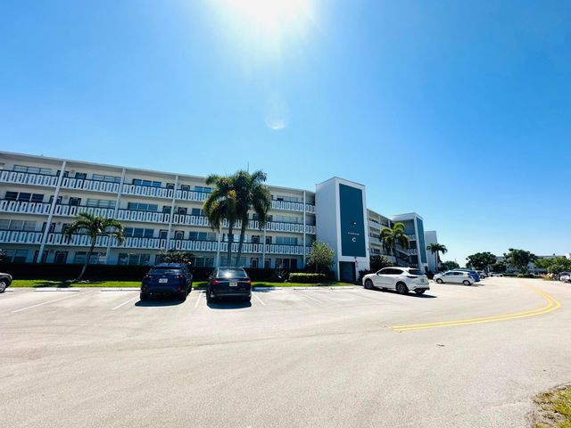 3012 Harwood C 3012, Deerfield Beach, FL 33442