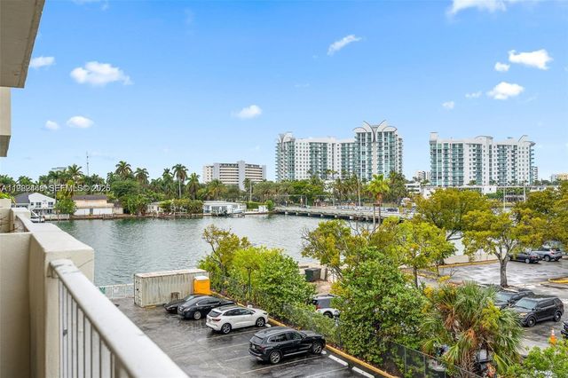 1455 N Treasure Dr 5E, North Bay Village, FL 33141