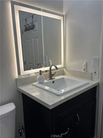 29021 Bouquet Canyon 296, Saugus, CA 91390