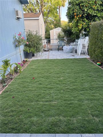 29021 Bouquet Canyon 296, Saugus, CA 91390