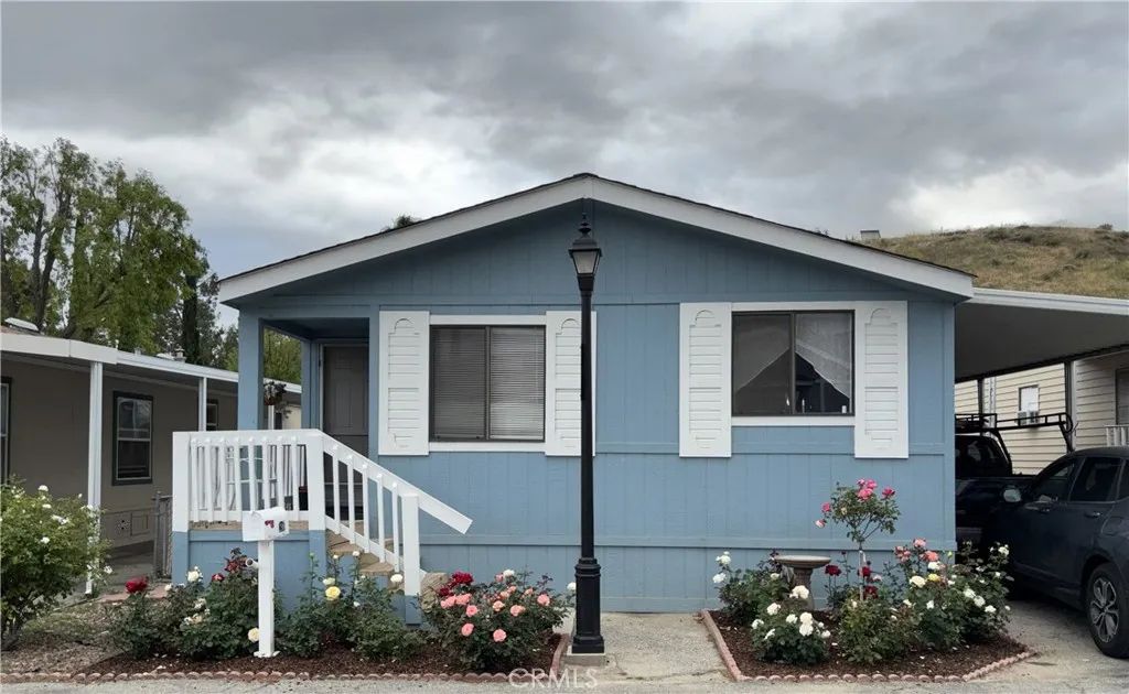 29021 Bouquet Canyon 296, Saugus, CA 91390