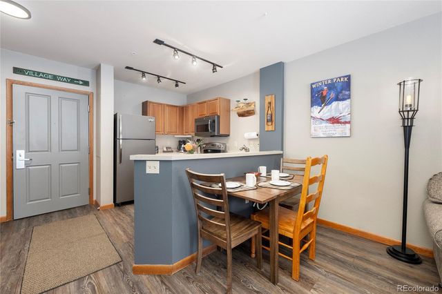 201 Zephyr Way 2008, Winter Park, CO 80482