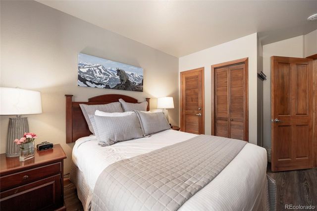 201 Zephyr Way 2008, Winter Park, CO 80482