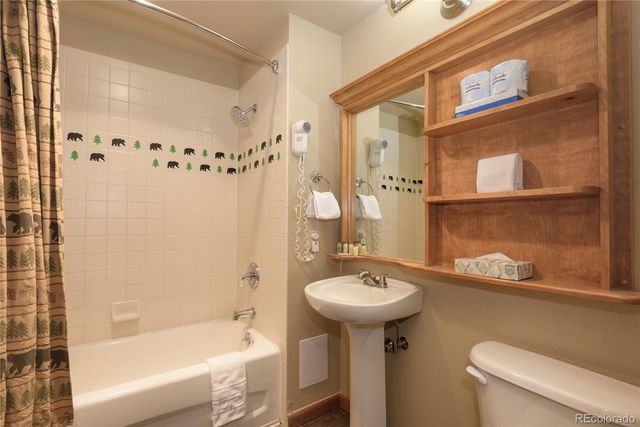 201 Zephyr Way 2008, Winter Park, CO 80482