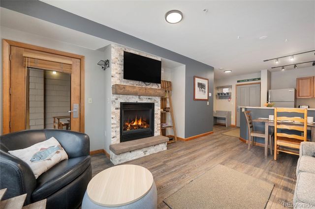 201 Zephyr Way 2008, Winter Park, CO 80482