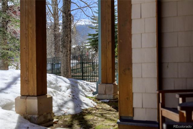 201 Zephyr Way 2008, Winter Park, CO 80482