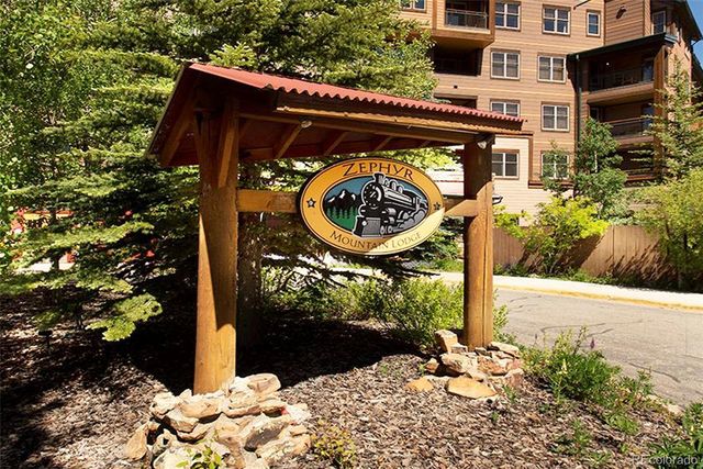 201 Zephyr Way 2008, Winter Park, CO 80482