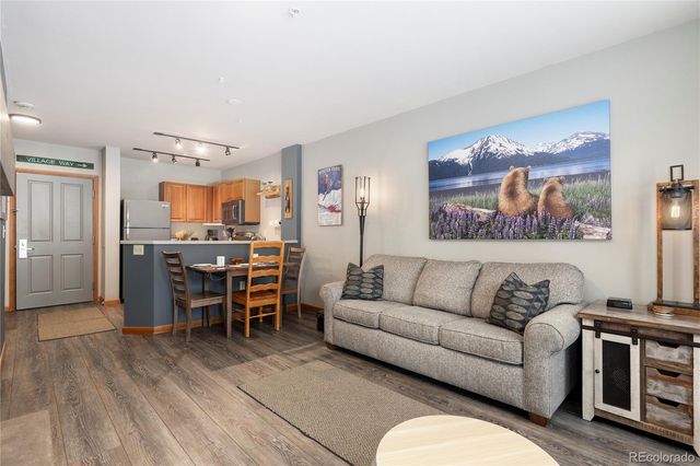 201 Zephyr Way 2008, Winter Park, CO 80482