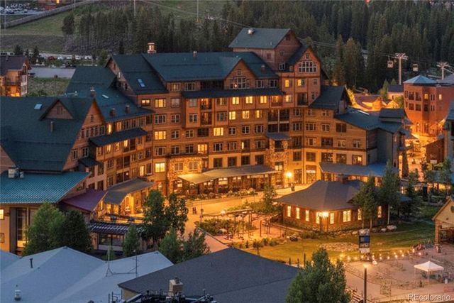 201 Zephyr Way 2008, Winter Park, CO 80482