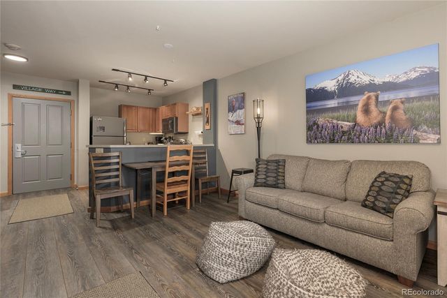 201 Zephyr Way 2008, Winter Park, CO 80482