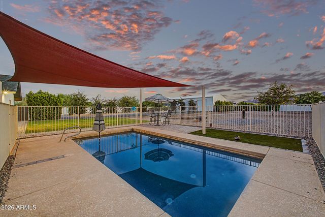 5202 N 196TH Avenue, Litchfield Park, AZ 85340