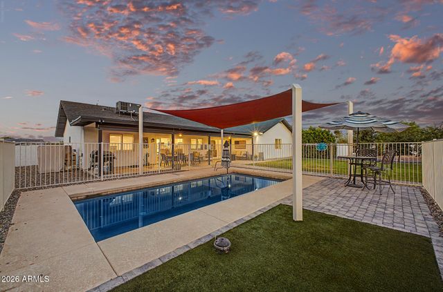 5202 N 196TH Avenue, Litchfield Park, AZ 85340