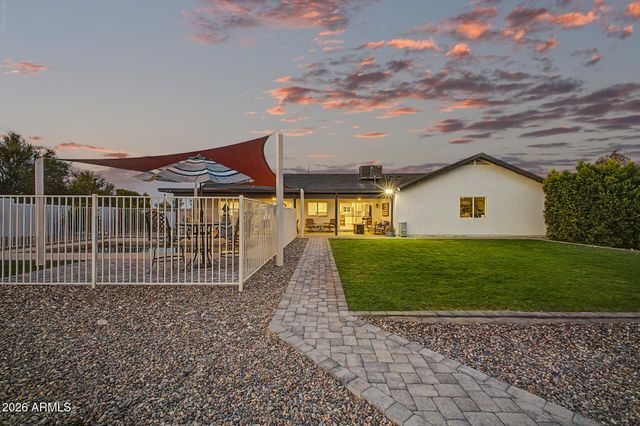 5202 N 196TH Avenue, Litchfield Park, AZ 85340