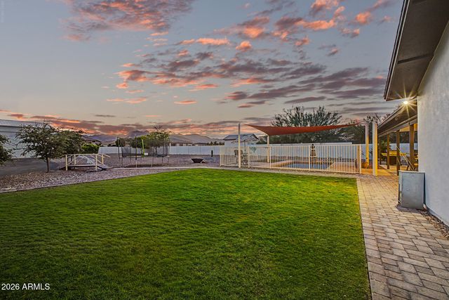 5202 N 196TH Avenue, Litchfield Park, AZ 85340