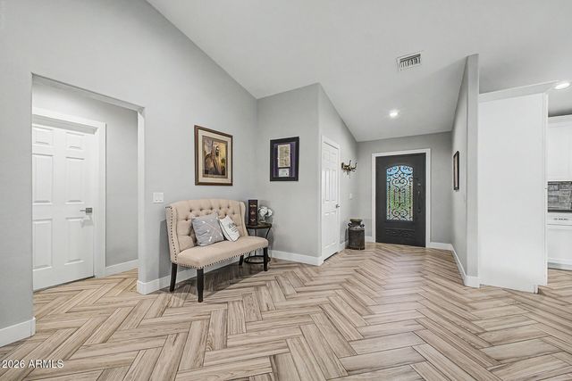 5202 N 196TH Avenue, Litchfield Park, AZ 85340
