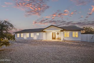 5202 N 196TH Avenue, Litchfield Park, AZ 85340