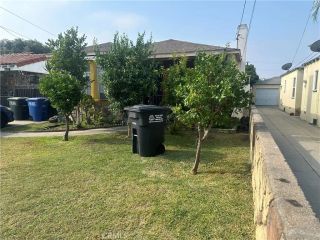 3802 Hill Street, Huntington Park, CA 90255