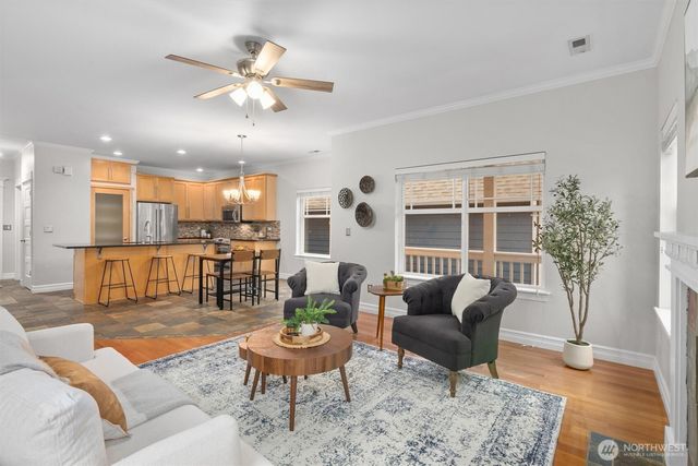 18592 Rainier View Road SE, Monroe, WA 98272