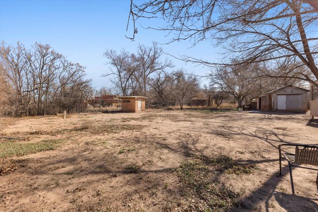 225 Mockingbird Lane, Corrales, NM 87048