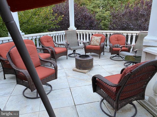 8071 WINDSOR DR, King George, VA 22485