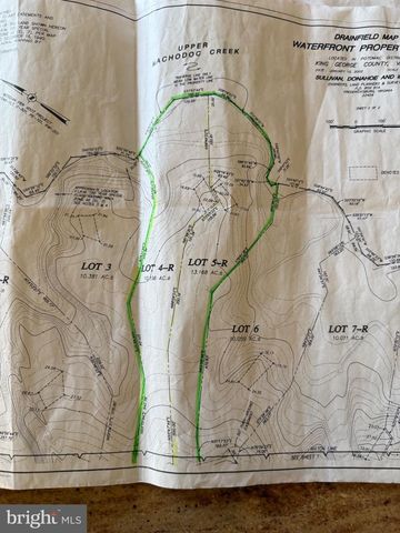 8071 WINDSOR DR, King George, VA 22485