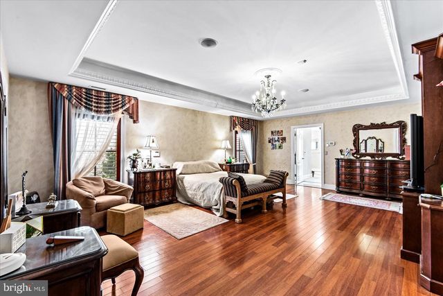 8071 WINDSOR DR, King George, VA 22485