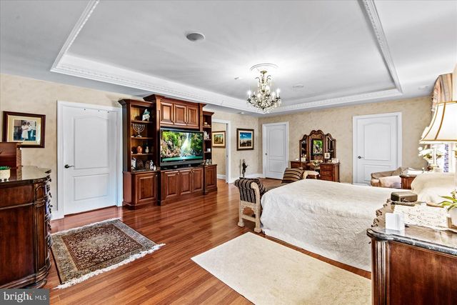 8071 WINDSOR DR, King George, VA 22485