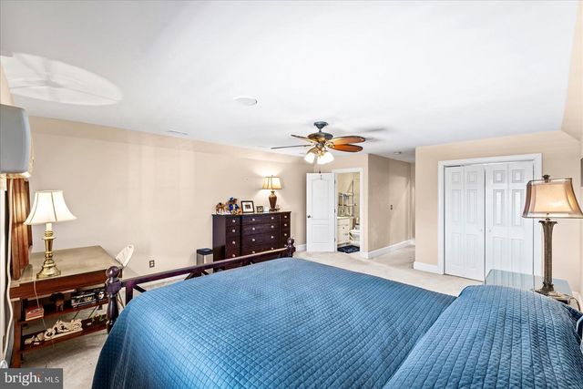 8071 WINDSOR DR, King George, VA 22485