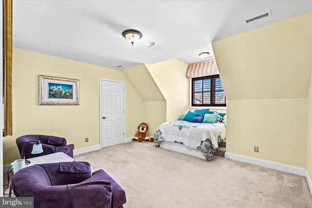 8071 WINDSOR DR, King George, VA 22485