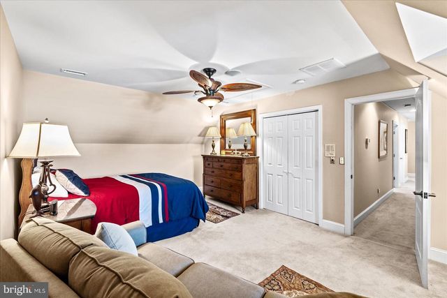 8071 WINDSOR DR, King George, VA 22485