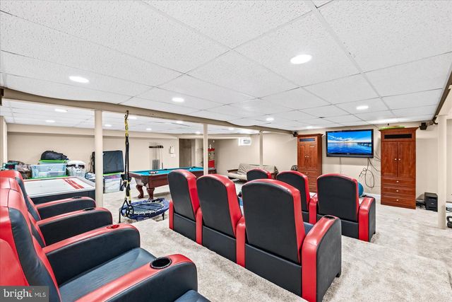 8071 WINDSOR DR, King George, VA 22485