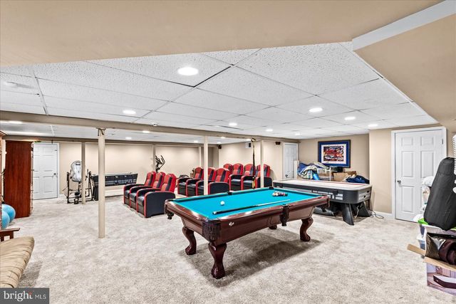 8071 WINDSOR DR, King George, VA 22485